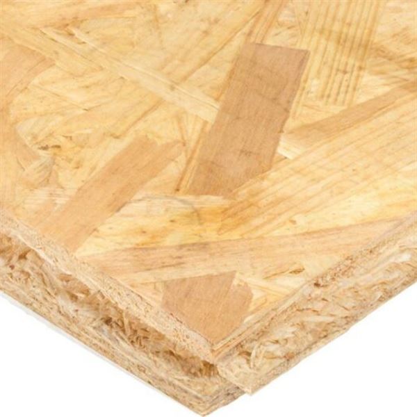 Sterlingboard OSB 3 TG4