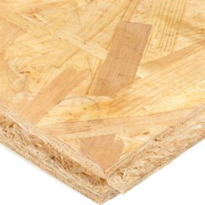 Sterlingboard OSB 3 TG4