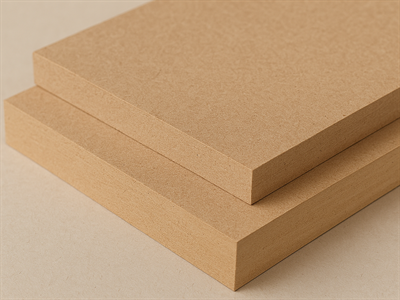 Medite Standard MDF - 2440 x 1220mm