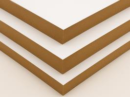 Finsa 030 White Gloss