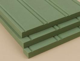 Medite MR Beaded & V-Grooved MDF