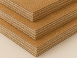 Far Eastern Hardwood Exterior