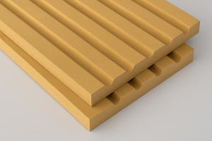 Fibrapan E-Z Tex MDF