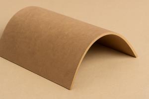 Flexible Cross Grain