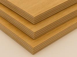 Marine Plywood BS1088 Certified