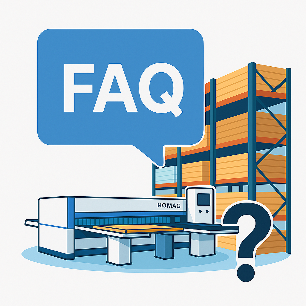 FAQ Graphic